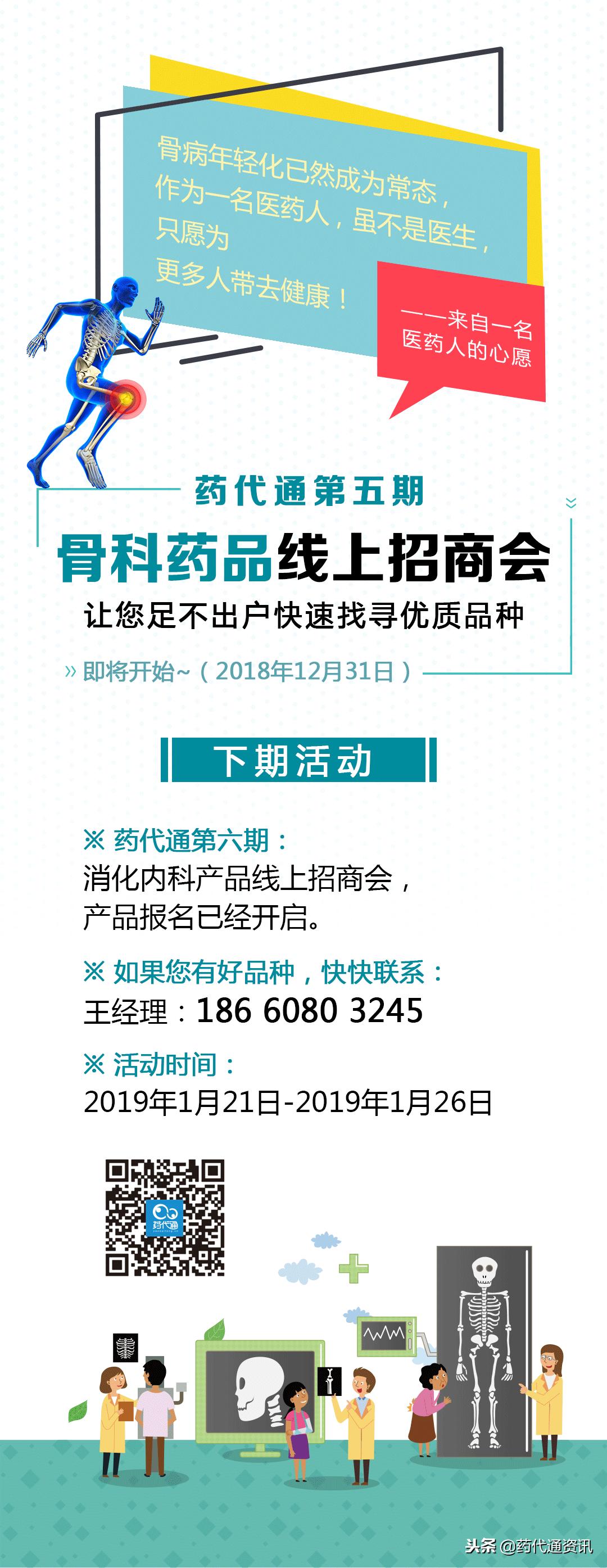 药品招商的基本知识,药品招商怎么做