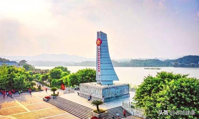 寻访红色历史足迹,寻访红色足迹延续红色血脉