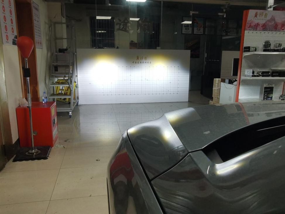 途观l氙气大灯直接更换led可以吗,途观l换55瓦氙气灯泡需要解码么