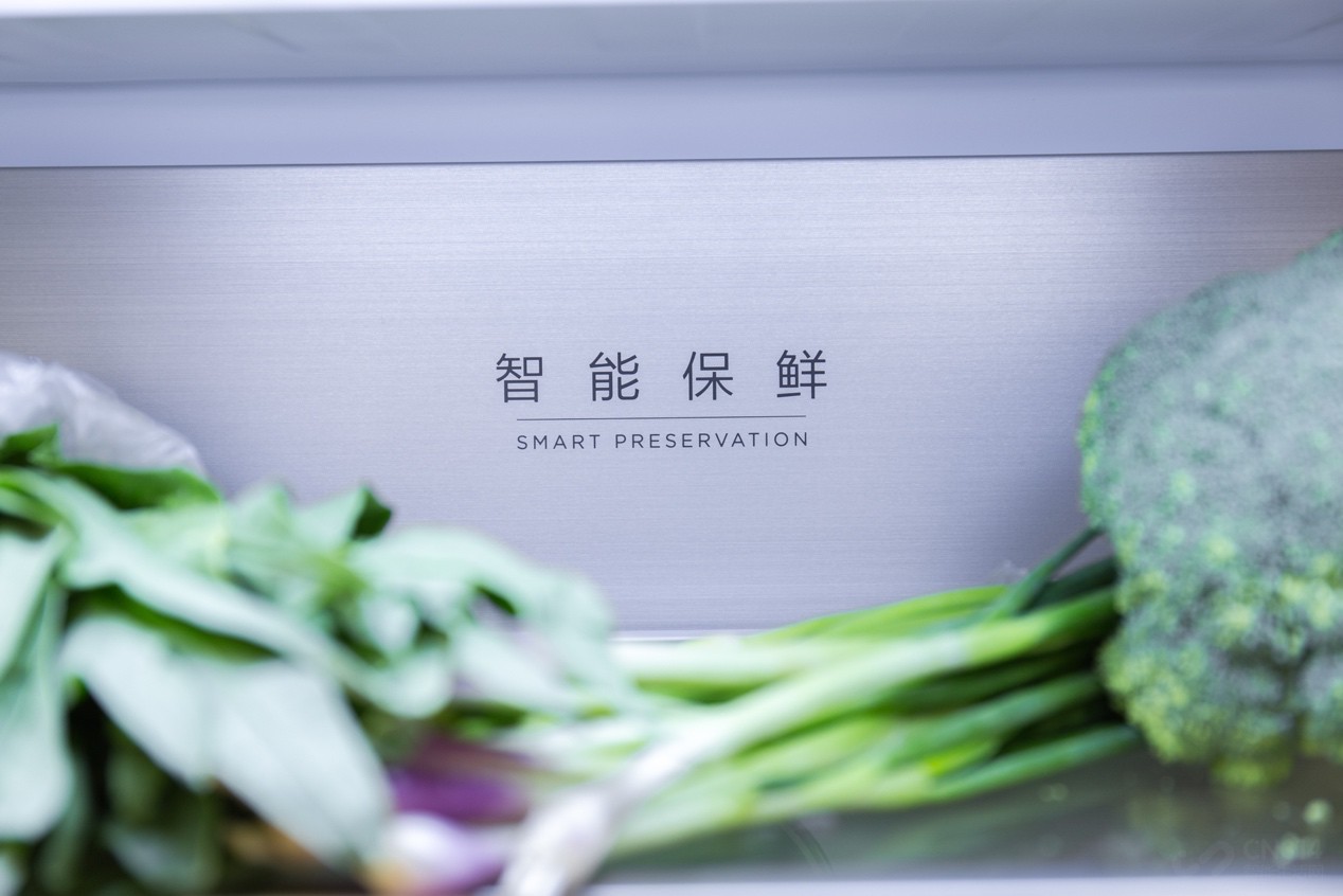 美的冰箱对开好还是四开好,美的635l是十字对开门冰箱测评