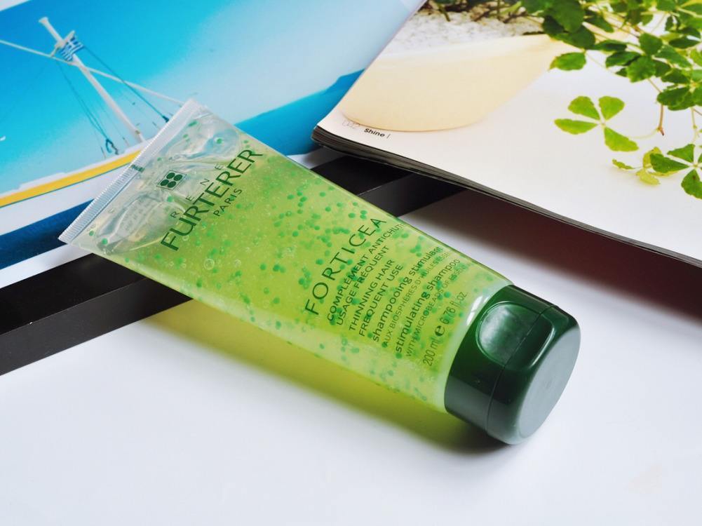 适合油头的洗发水测评,20年老品牌洗发水