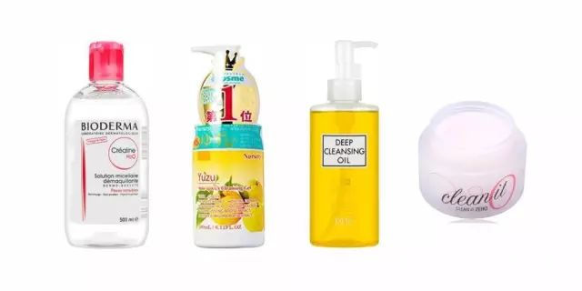 15款好口碑卸妆产品,10大好用的卸妆水