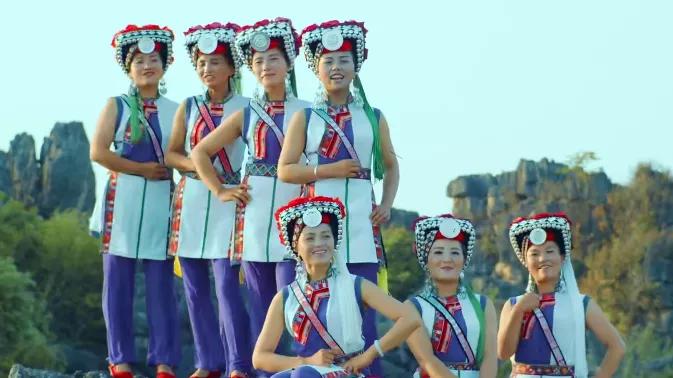 正宗云南少数民族酒俗,云南特色酒都有什么