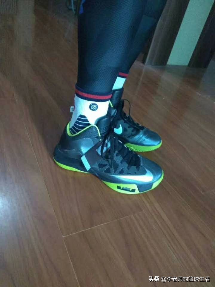 实战篮球鞋和普通篮球鞋的区别,篮球鞋和实战篮球鞋有什么不同