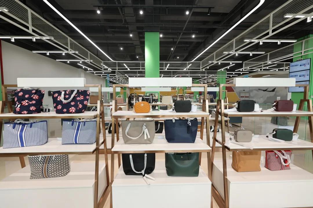 武汉东湖高新的跨境购怎么样,光谷跨境购