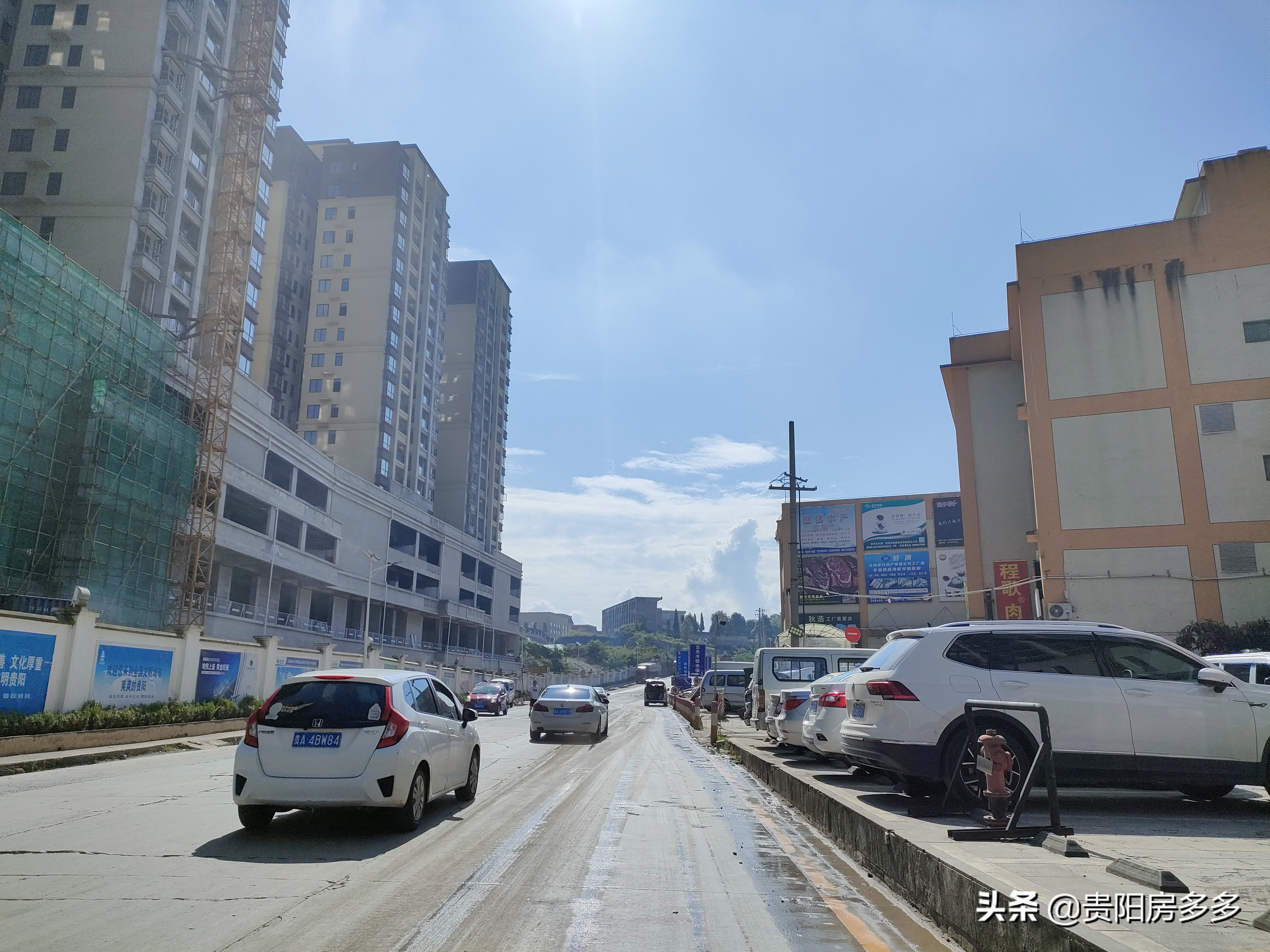 贵阳双龙航空经济开发区未来发展,贵阳双龙新区未来规划图