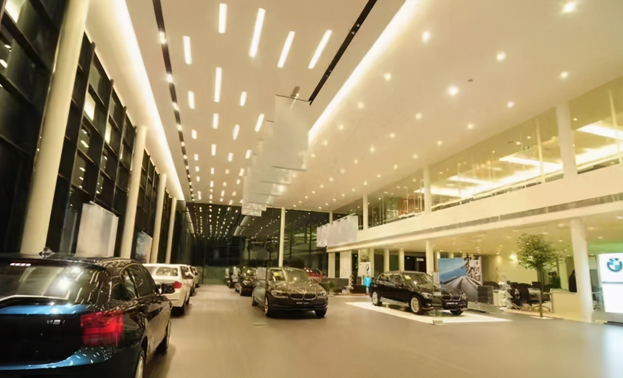 为什么4s店贷款买车反而更便宜,为什么4s店销售总喜欢贷款