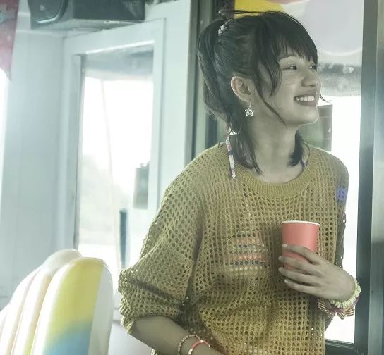 再次确认，《过春天》是近年少见的优质国片，每一个角色都够真实