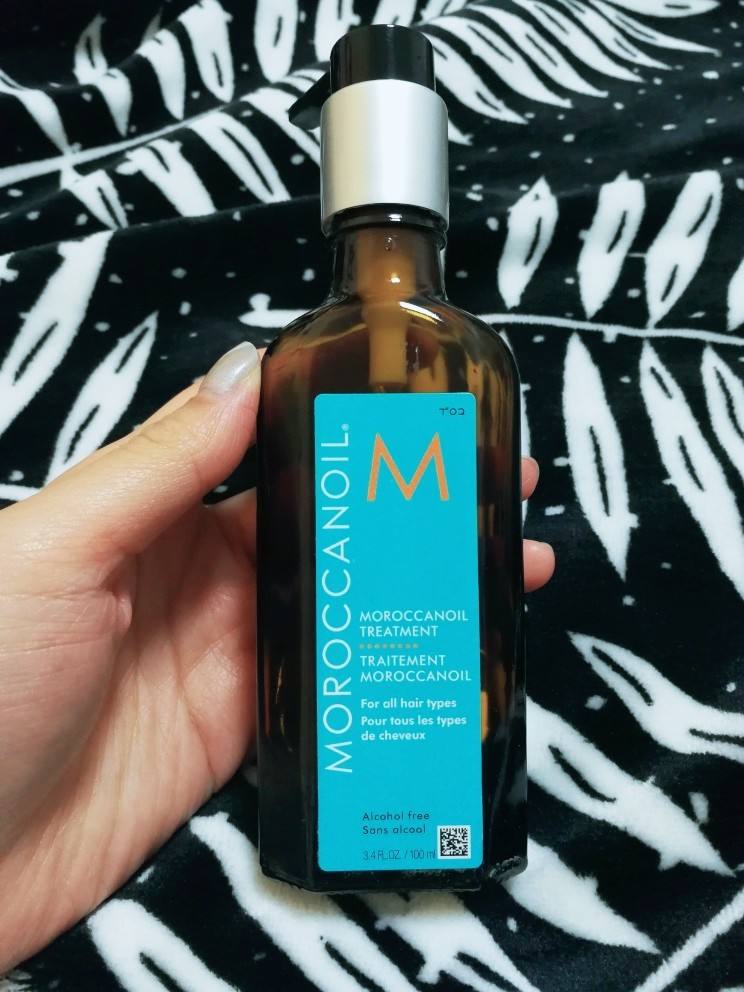 平价又好用的护发精油推荐,护发精油哪个最好用