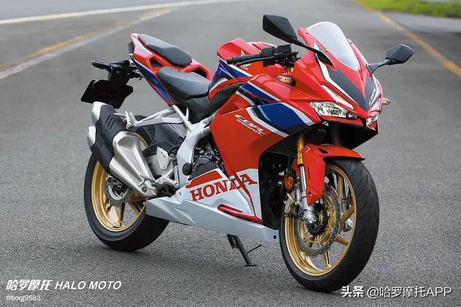 国内250cc摩托车排名,日本250双缸摩托推荐