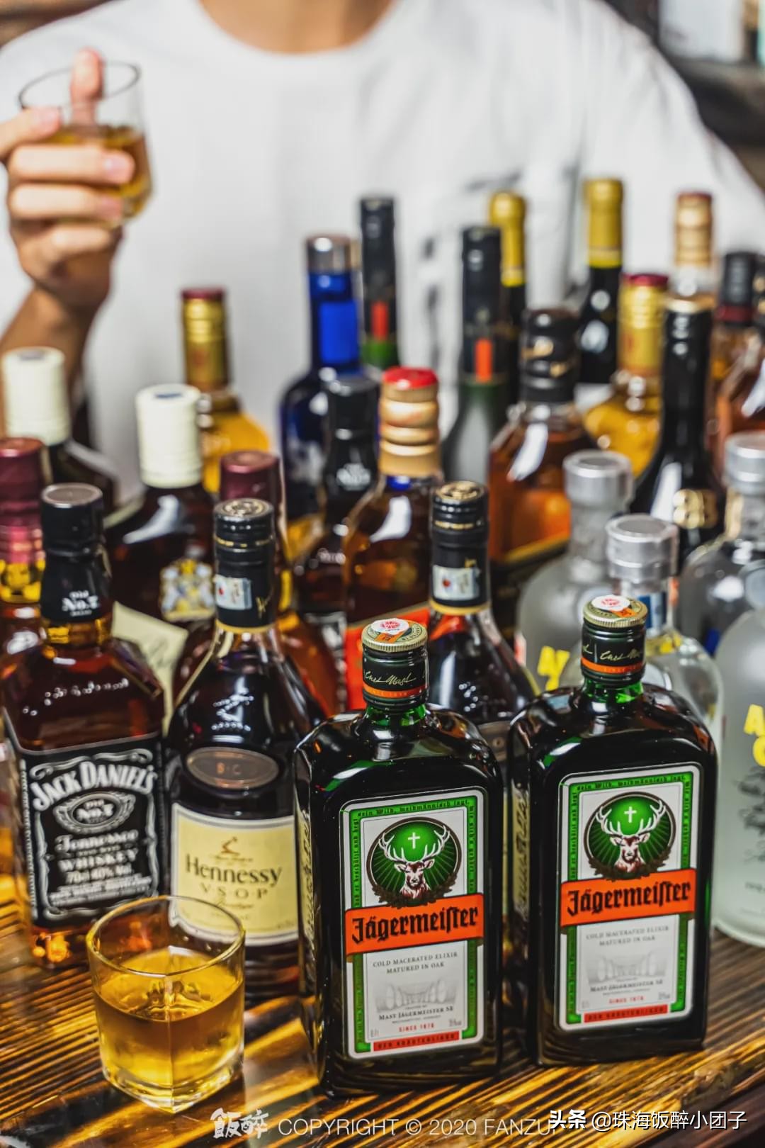 冰啤无限续！这间「东南亚风情」小酒馆，有珠海人理想的夜生活