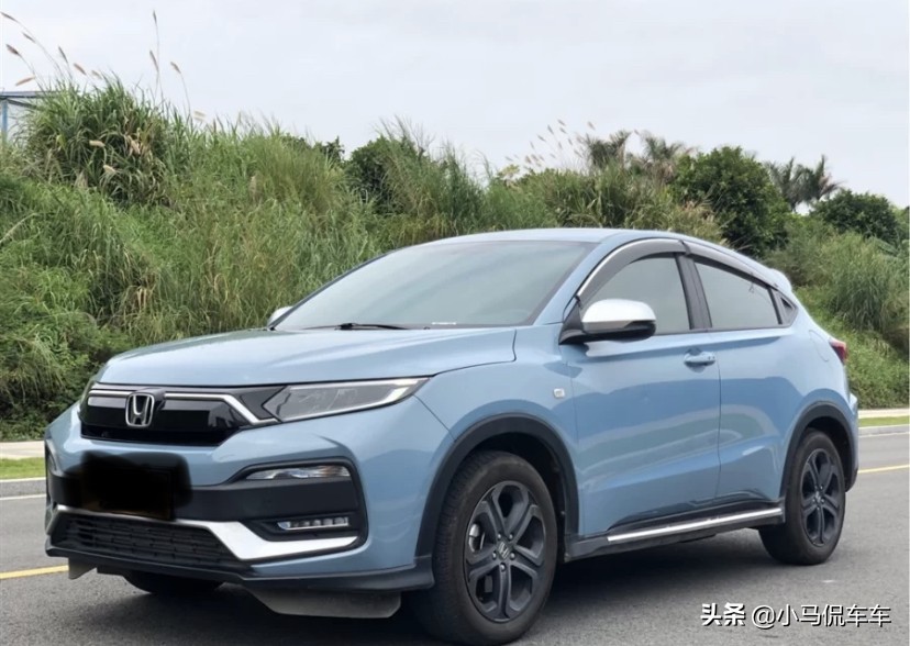 小而精的一款车,小而精国产品牌小型suv怎么选