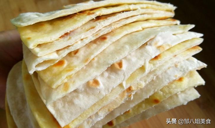 烙饼做硬了怎么办,烙饼做得太干怎么办