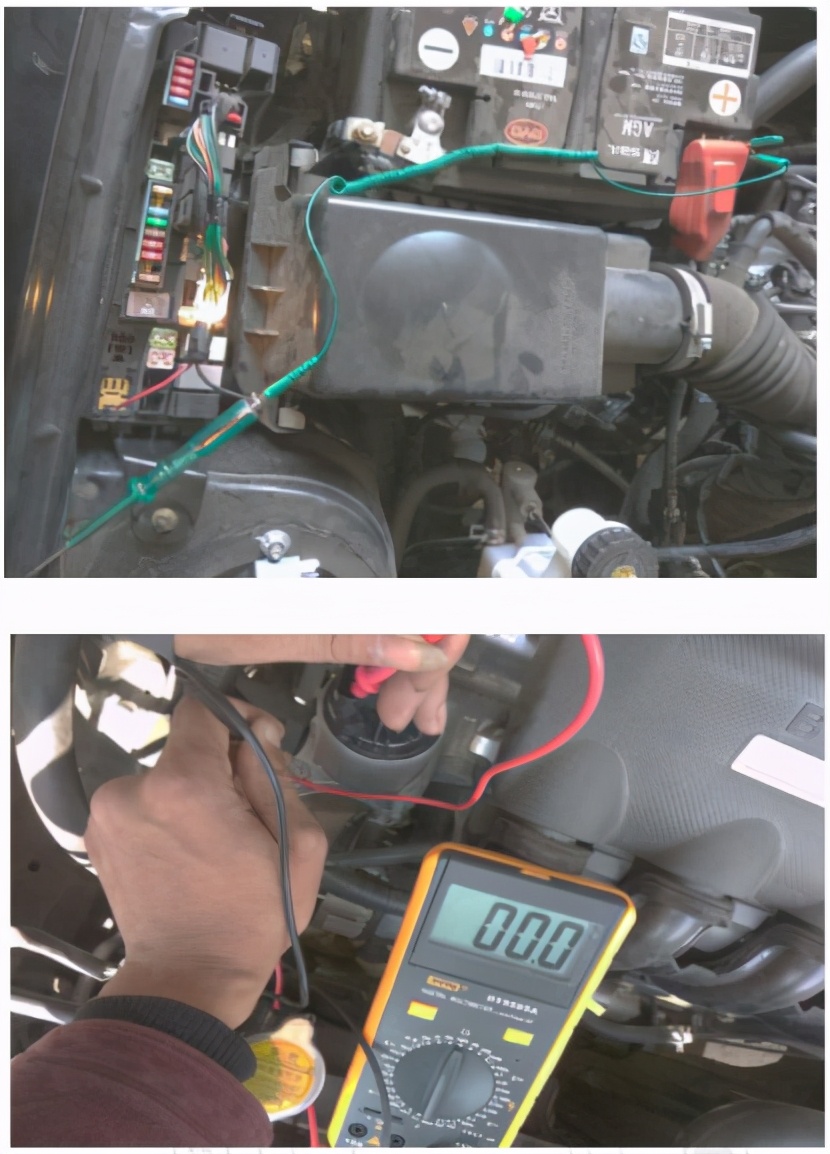 比亚迪f3遥控器损坏怎么启动车,比亚迪f3的起动机在什么位置