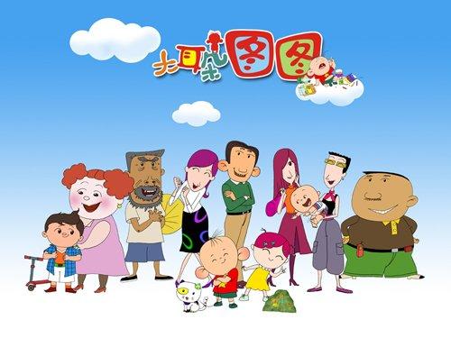 儿时真人动漫,经典儿时动漫推荐