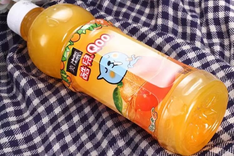 这些童年的饮料你喝过几个,这些小时候的饮料你都喝过吗