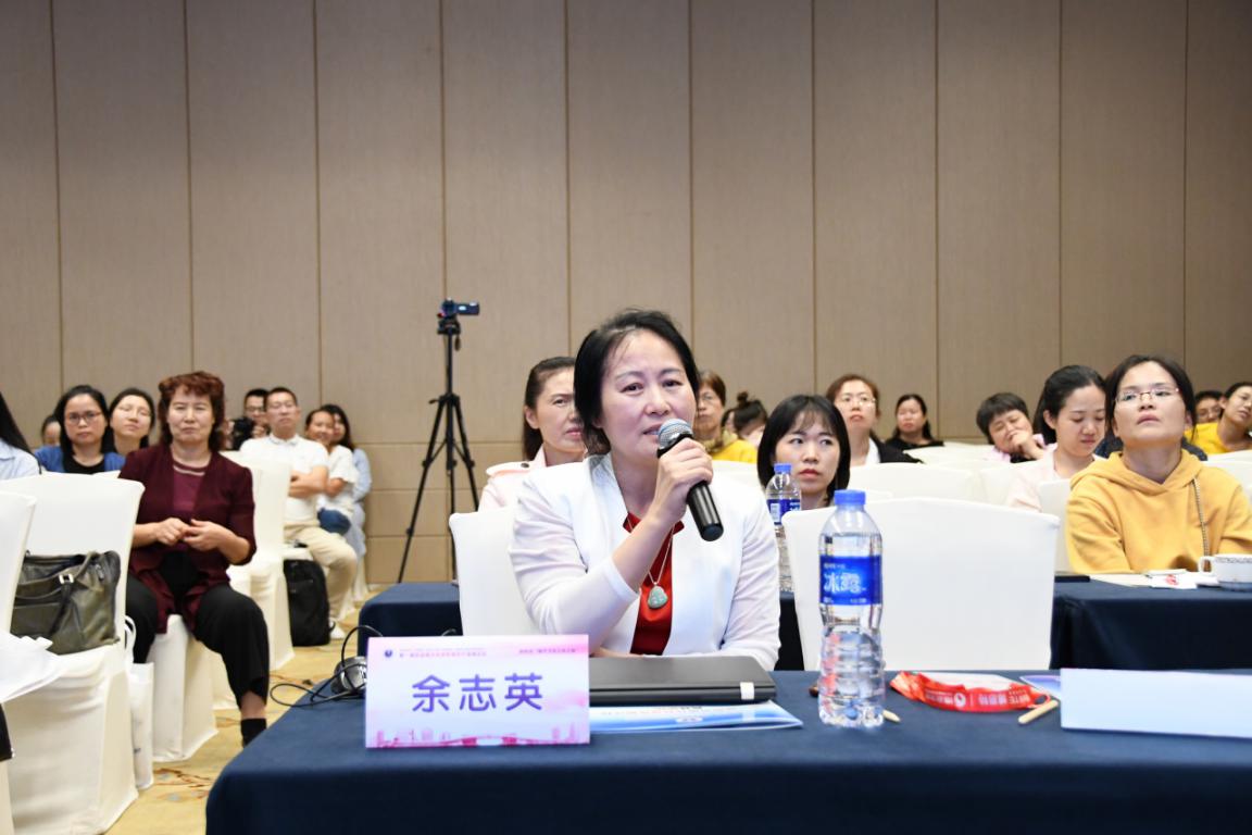 鹏城聚首促专业精耕论坛把脉弥区域短板--深圳市二院妇科成功举办第一届阴道镜及宫颈疾病诊疗高峰论坛