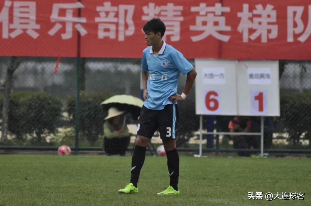 一方厦门冬训,王献钧回大连一方了吗