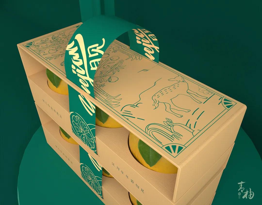 既好看又实用的礼盒,好看又简单的礼盒包装