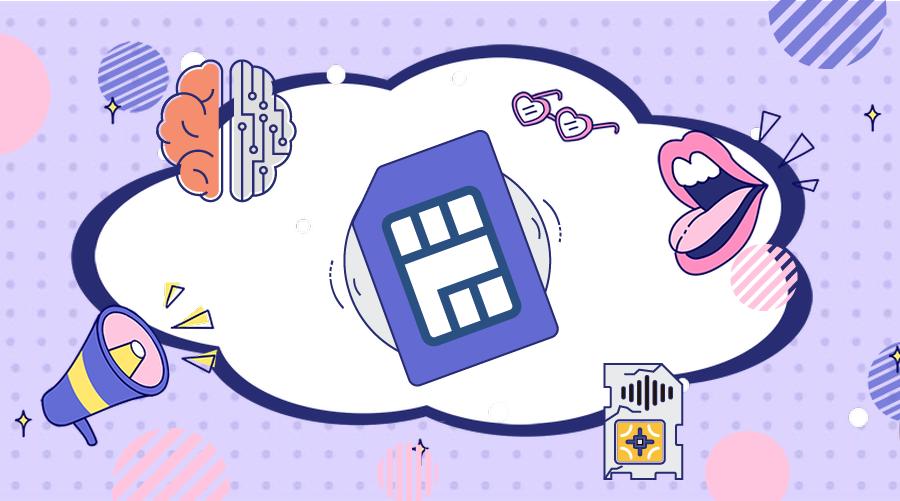 手机突然显示无SIM卡？这样做就能恢复