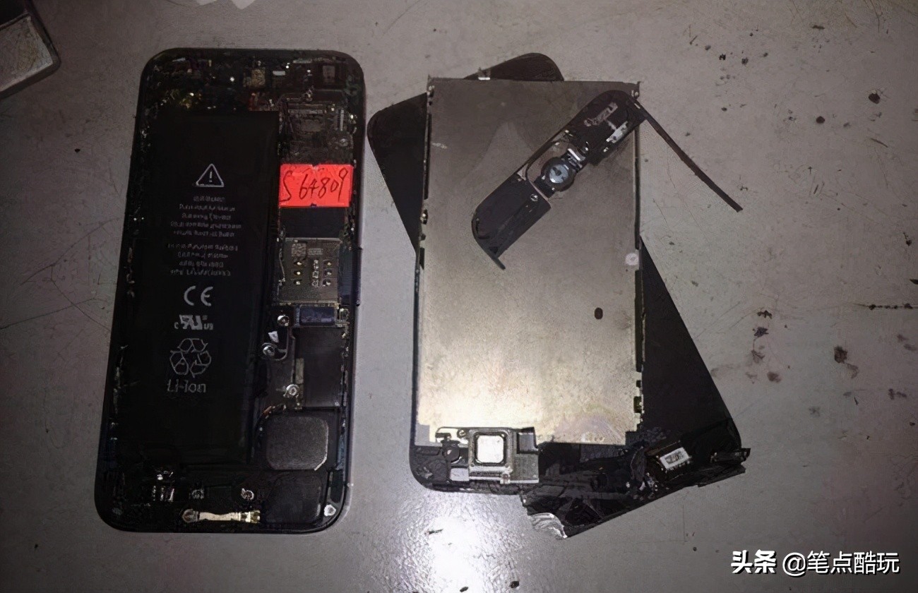 手机进水之后摄像头模糊,手机进水了摄像头起雾了怎么处理