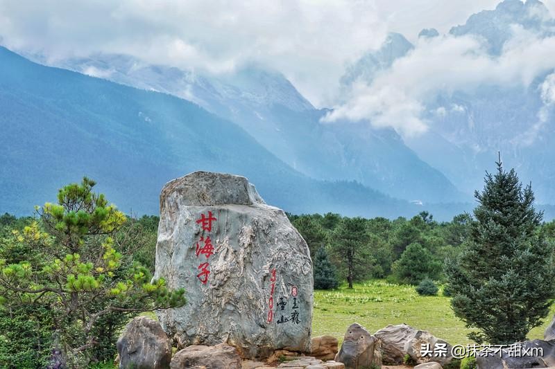 云南旅游自由行攻略昆明大理丽江,云南大理丽江旅游攻略6天5晚