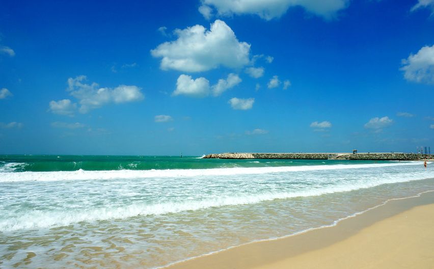 最新免签落地签国家名单,最新免签国家名单公布