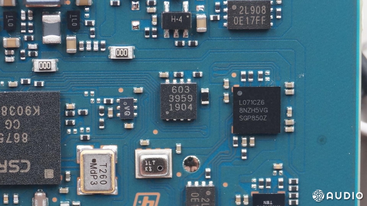 索尼wh-1000xm3降噪豆,拆解索尼wh1000xm4