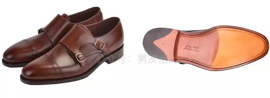有哪些好看时尚便宜的男鞋,有哪些大牌的男鞋好看耐穿