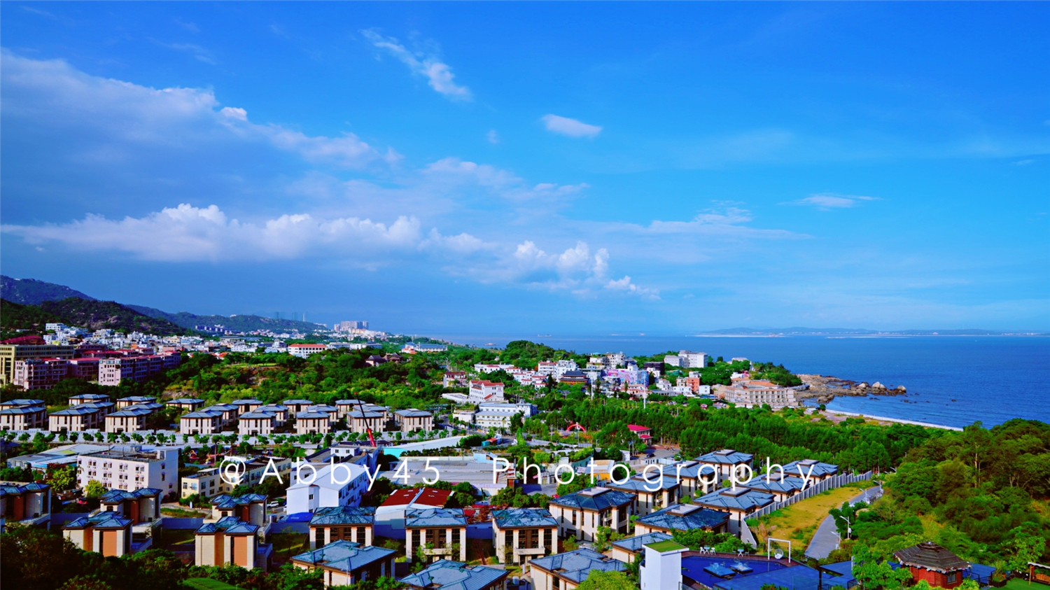 世界靠海的城市有哪些,世界靠海的城市