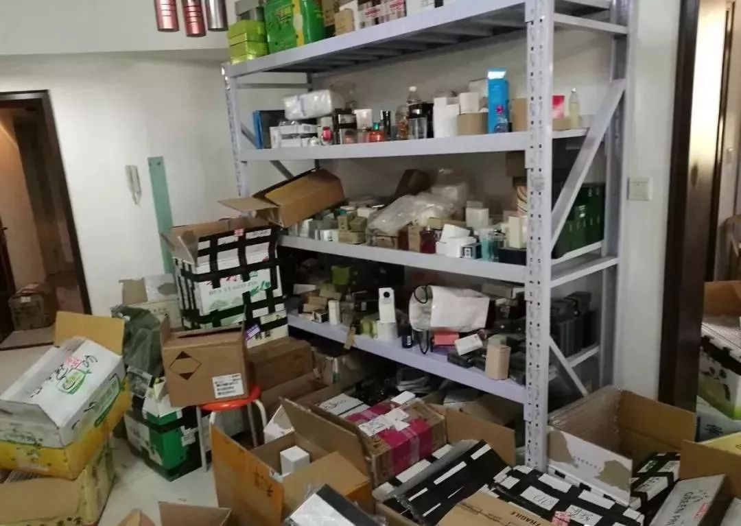 明星代购被骗事件,明星代购被坑