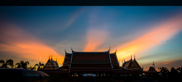 最新玩转泰国攻略,泰国旅游漫游