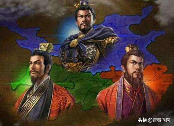 三国志游戏解说合集,三国志系列哪个好玩