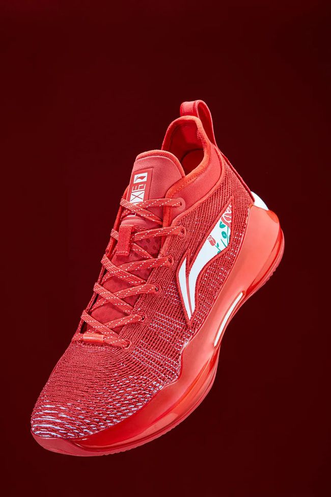 cj1代篮球鞋,李宁cj1篮球鞋怎么样