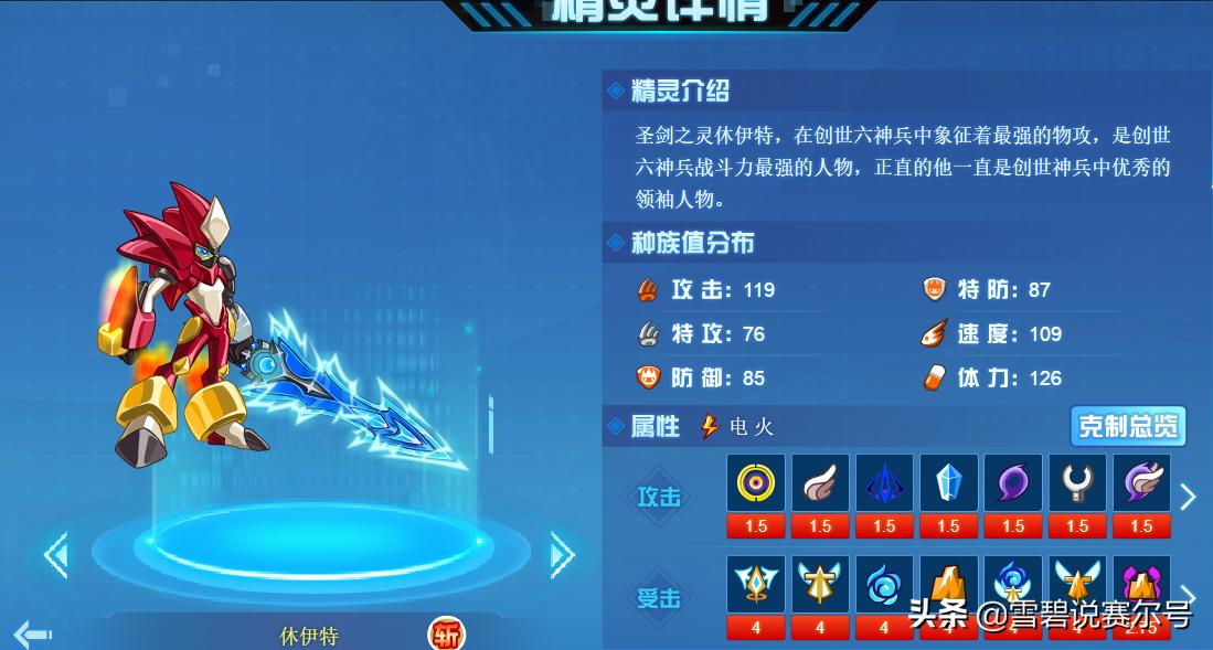 赛尔号：老家伙，我来看你了！火电11年经典情怀精灵盘点...