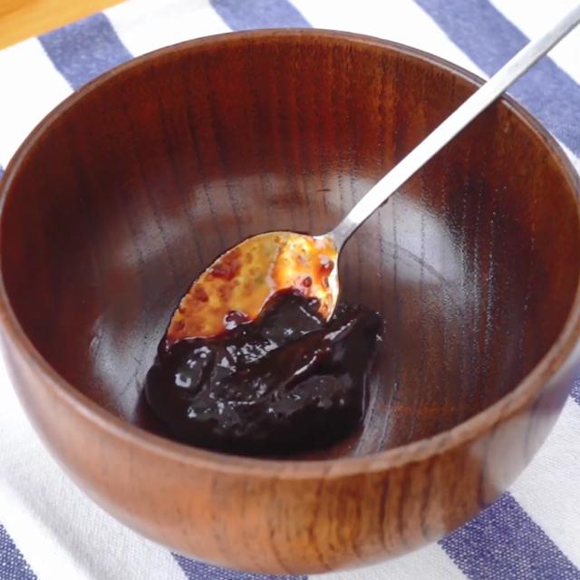 孜然烤肉串,十分入味,下酒必备