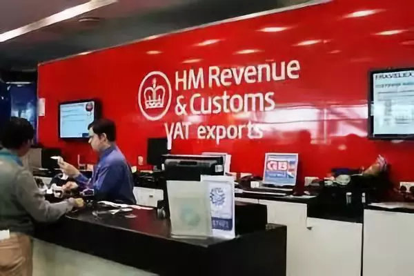 英国退税攻略,英国退税