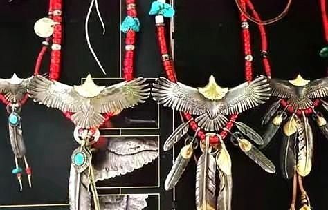 很多明星都在佩戴的银饰，比黄金还要贵几倍