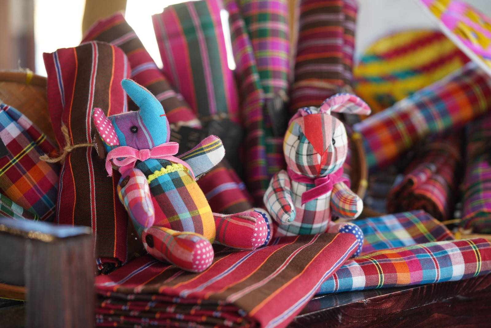 泰国暹罗主题公园,曼谷暹罗古城72府游览