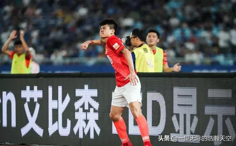 恒大亚冠比赛惨败,上港恒大为何少赛一场