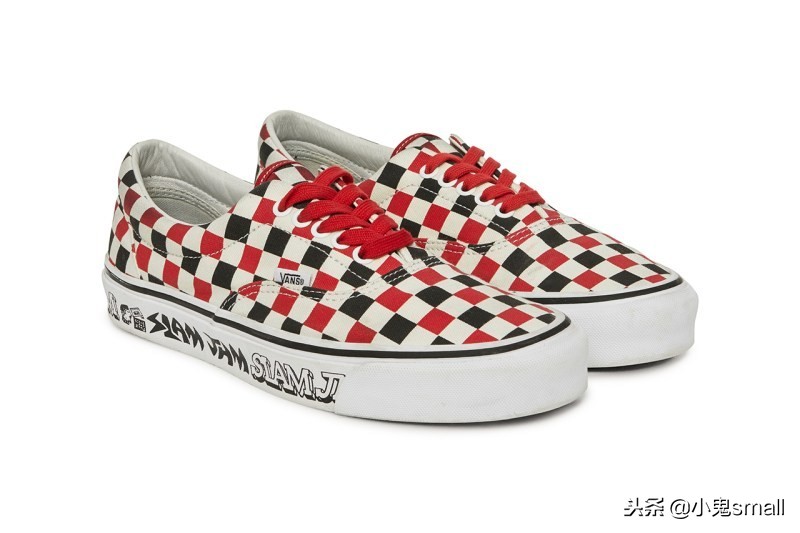 vans联手哈利波特,vans合作款