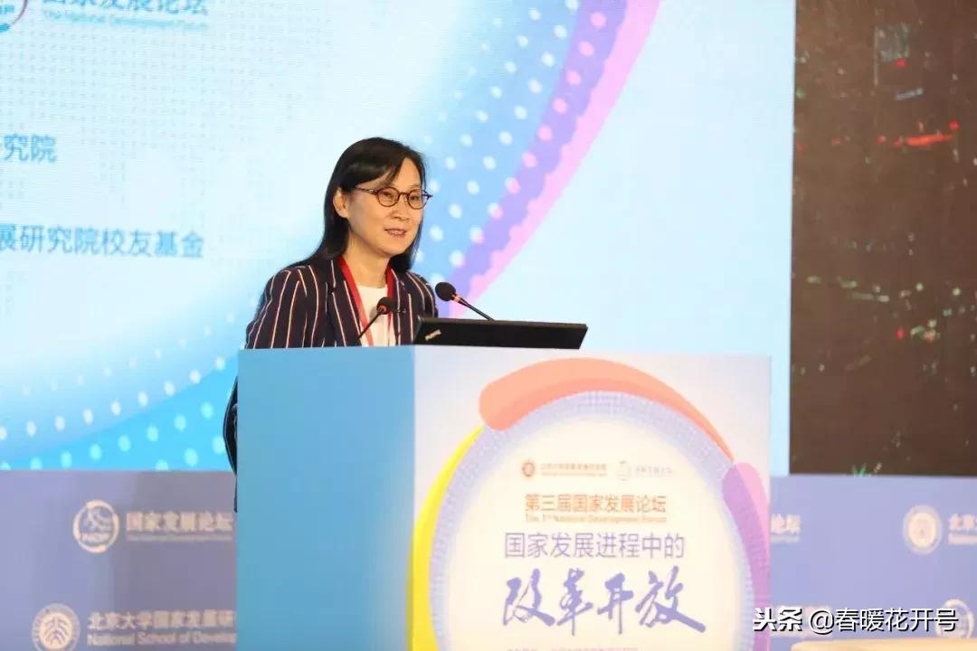 陈春花：企业从无到有，究竟靠什么？