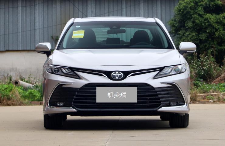 你觉得凯美瑞怎么样,丰田凯美瑞经典款二手