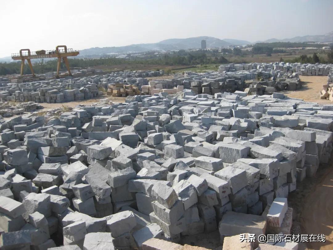 优质企业推荐｜振豪石业——东京迪士尼、沙特王室的选择