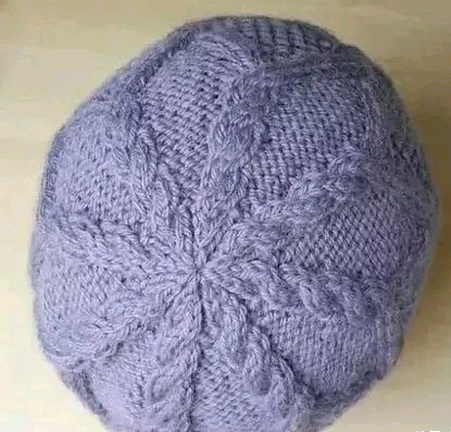 女士帽子帽顶图片,女士夏帽子花样图解