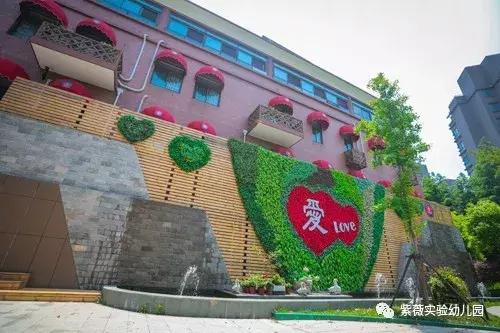 上海市徐汇区幼儿园名单,徐汇区有哪些示范幼儿园