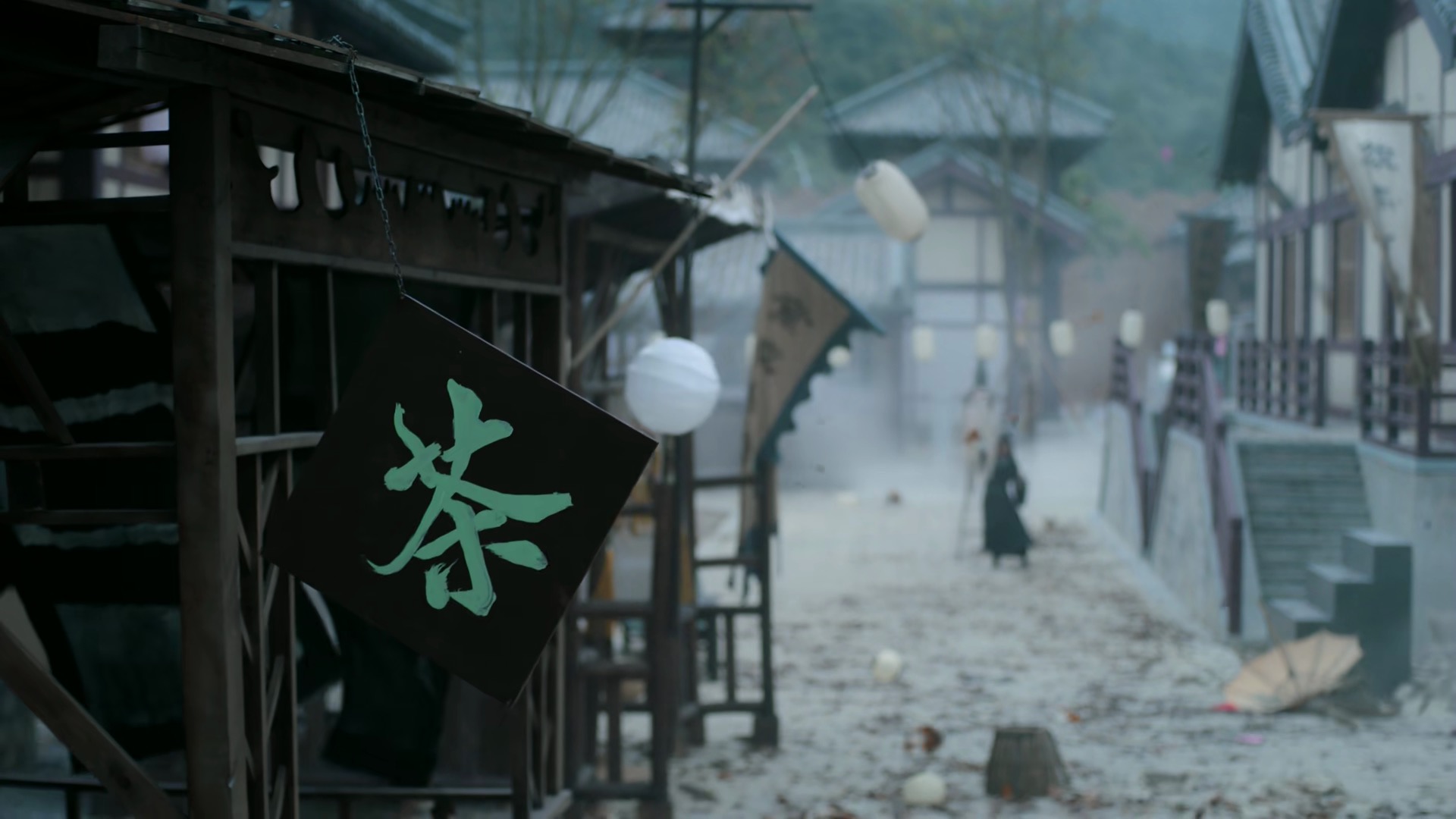 从布帘酒旗到招幌，广告一直在我们身边，从未缺席