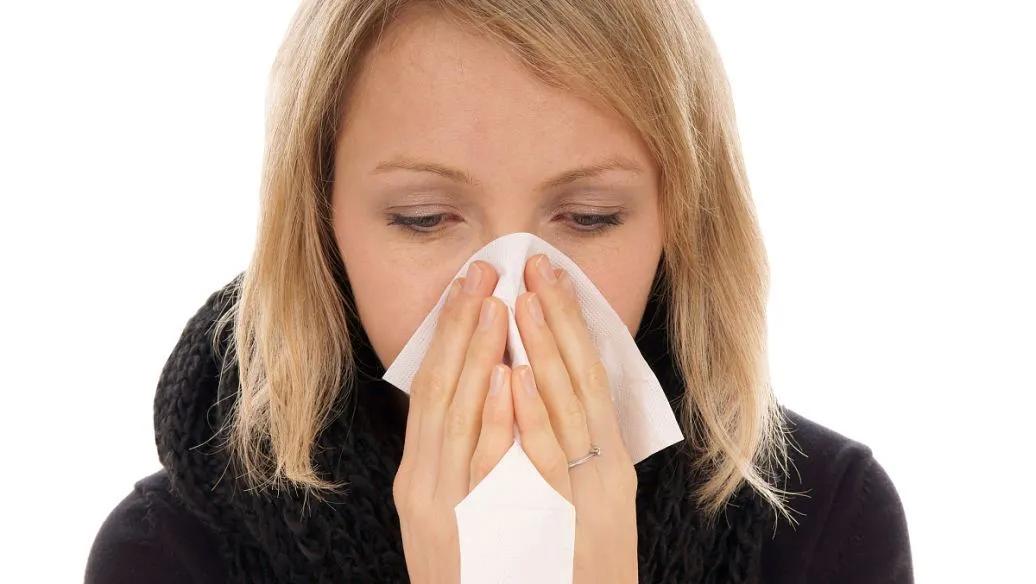 怎么知道鼻炎是哪种鼻炎,鼻炎里面最严重的是哪种鼻炎