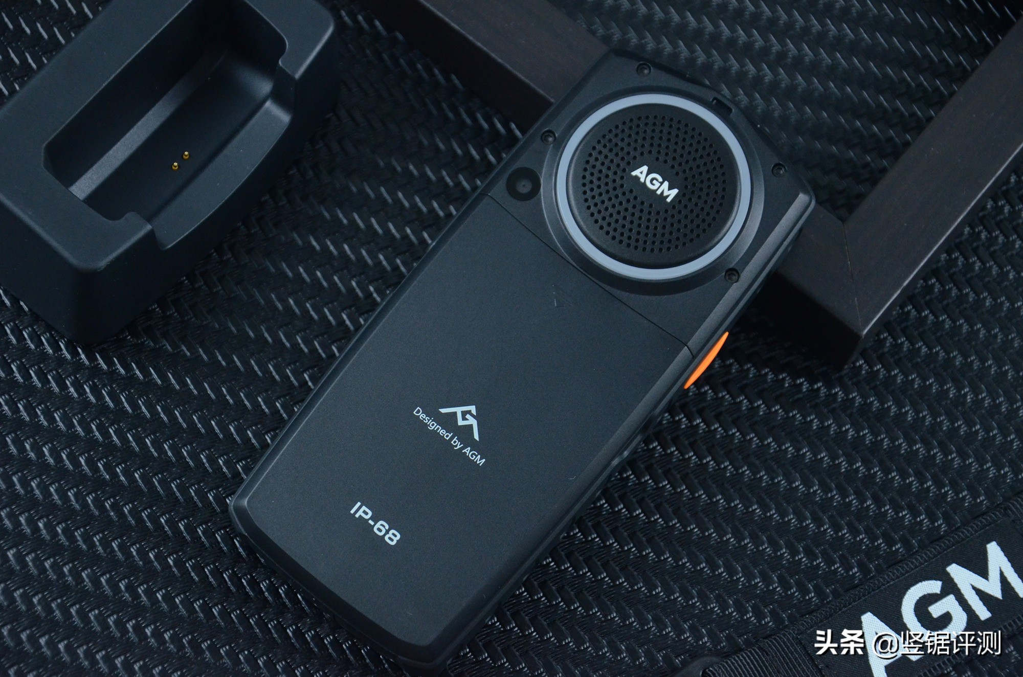 三防经典机agmm6经典却又不一般,agmm6评测视频