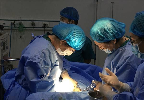 剖腹产最尴尬的事是什么,剖腹产手术最尴尬的事